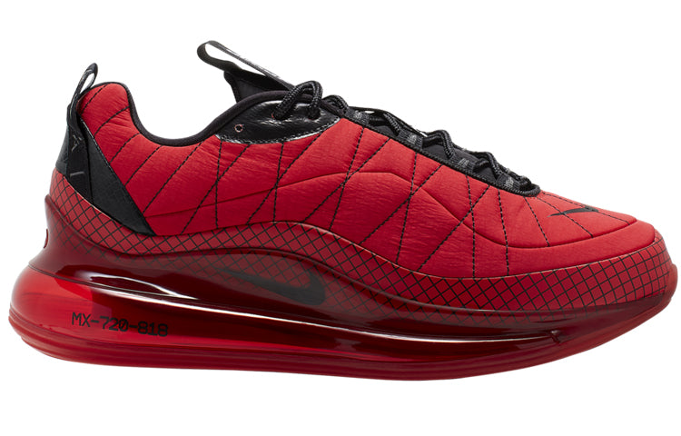 Nike Air MX-720-818 'University Red' CI3871-600