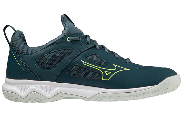 Mizuno Ghost Shadow 'Dark Green' X1GA218038