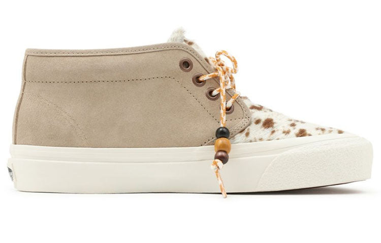 Vans Ua Chukka 49 Dx Beige Khaki VN0A4BTI8J8