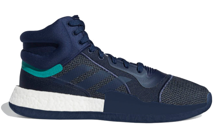 adidas Marquee Boost 'Core Navy' D96944