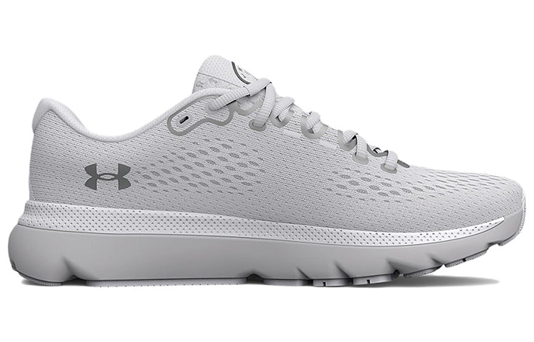 Under Armour HOVR Infinite 4 'White Halo Grey' 3024897-100