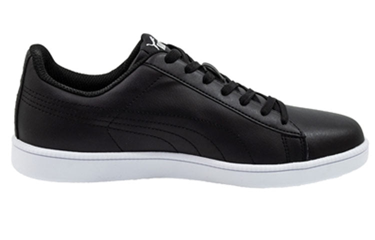 PUMA Up Casual Sports Shoes Black 382786-01