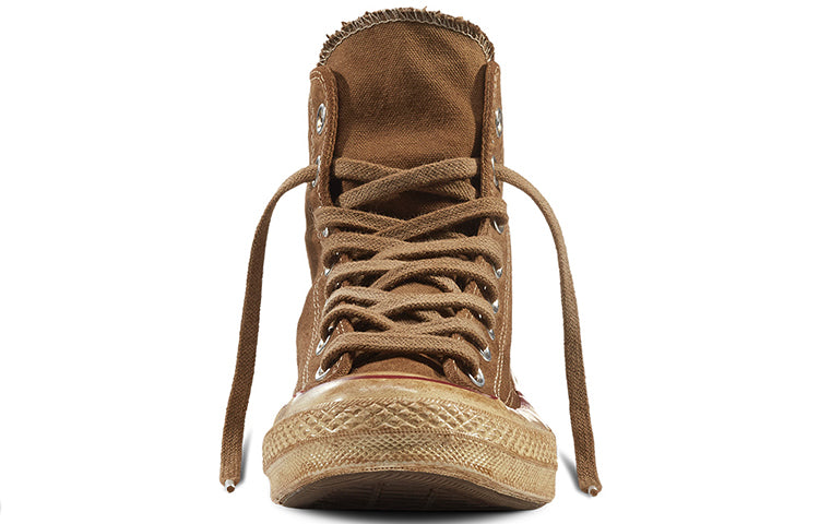 Converse Chuck 1970S Crafted Dye High Top 'Brown' 160447C