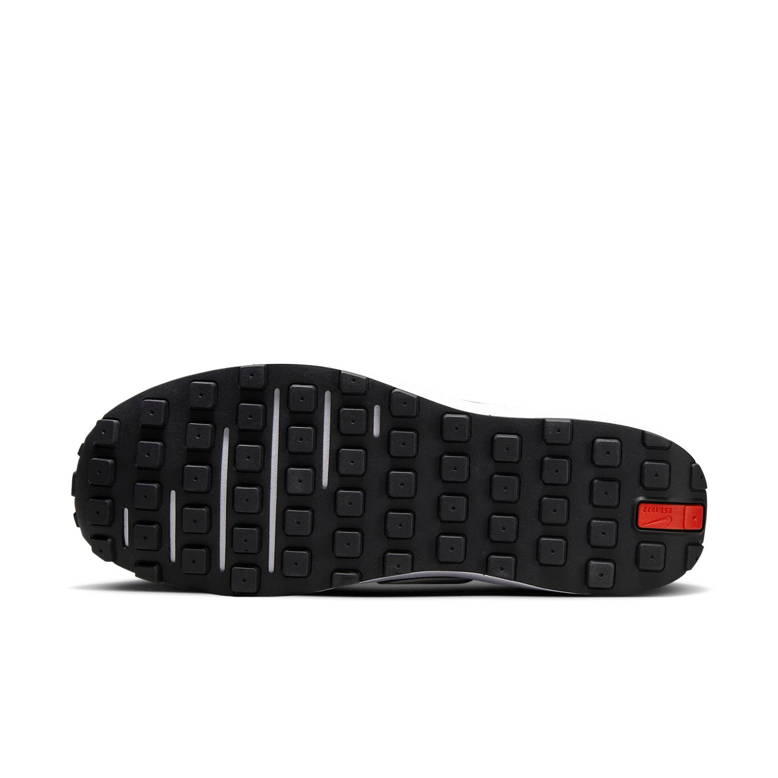 Nike Waffle One Leather 'Midnight Navy' DX9428-400