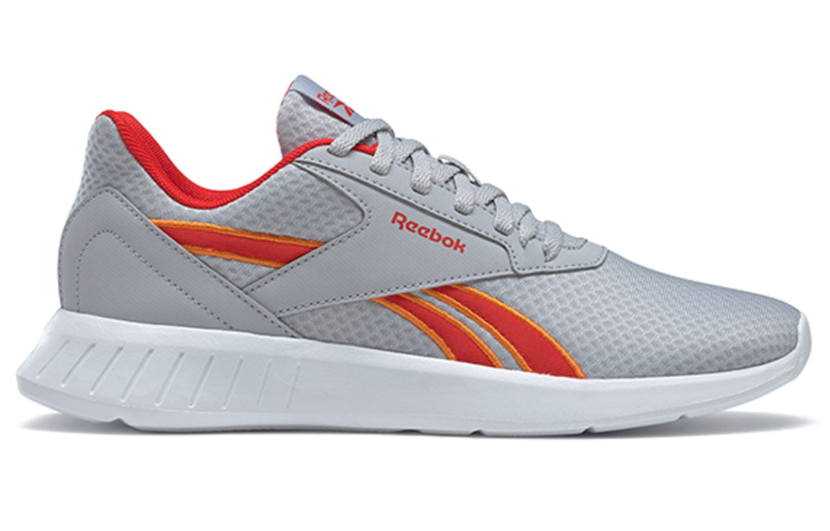 (WMNS) Reebok Lite 2 Grey/Red FU8546