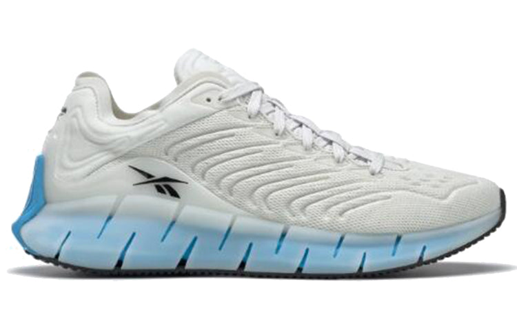 Reebok Zig Kinetica 'Bright Cyan' FV3859