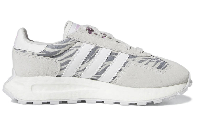 (WMNS) adidas Retropy E5 'Zebra' GW2179