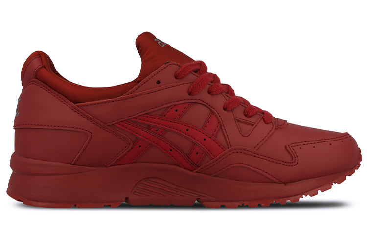 ASICS Gel-Lyte 5 'Deep Wine' H6R3L-2626