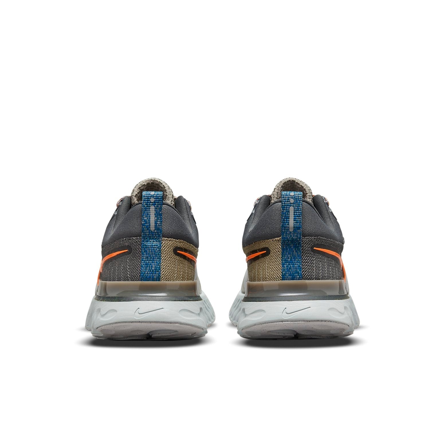 Nike React Infinity Run Flyknit 2 'Made From Sport' DC4577-001