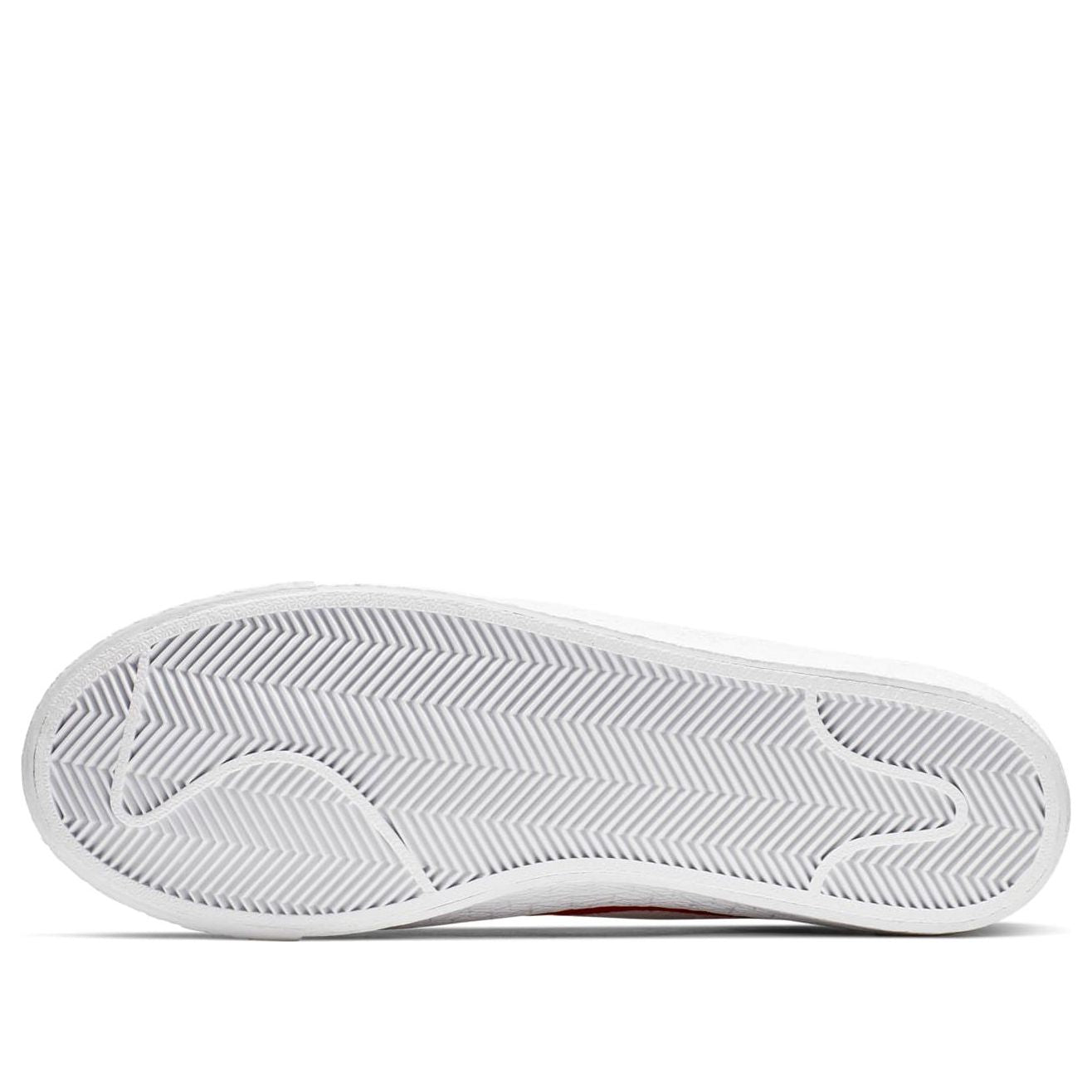 Nike SB Skateboard Blazer Zoom Low CNVS 'Red White' 889053-600