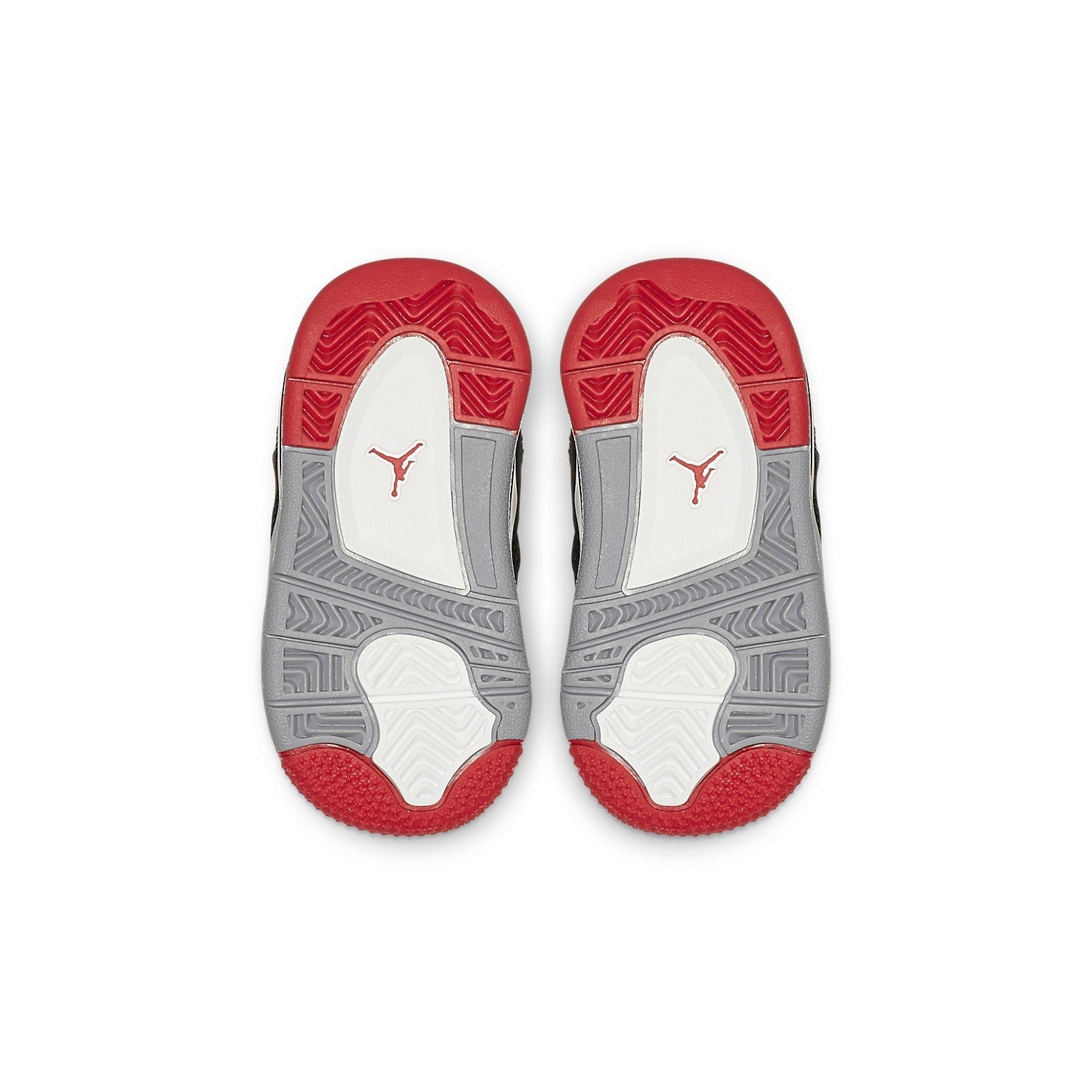 (TD) Air Jordan 4 Retro 'Bred' 2019 BQ7670-060