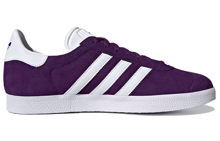 adidas Gazelle 'Rich Purple' FX5496