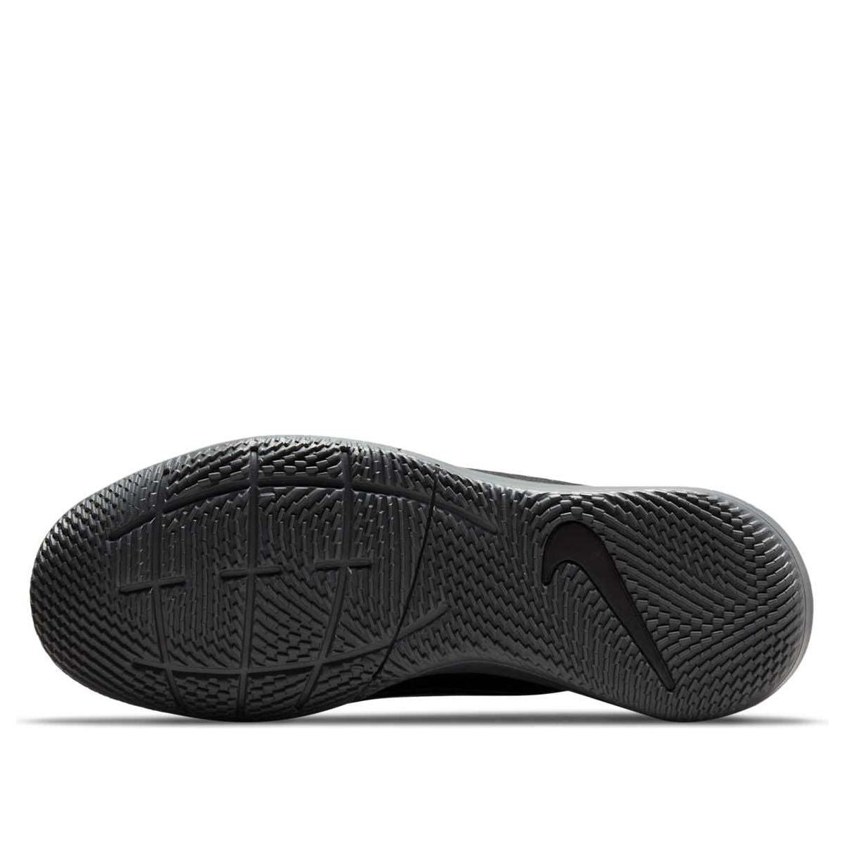 (GS) Nike Mercurial Superfly 8 Academy IC 'Black Photo Blue' CV0784-004