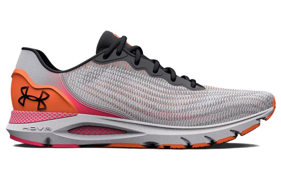 Under Armour HOVR Sonic 6 Breeze 'Orange Pink Gradient' 3026237-001