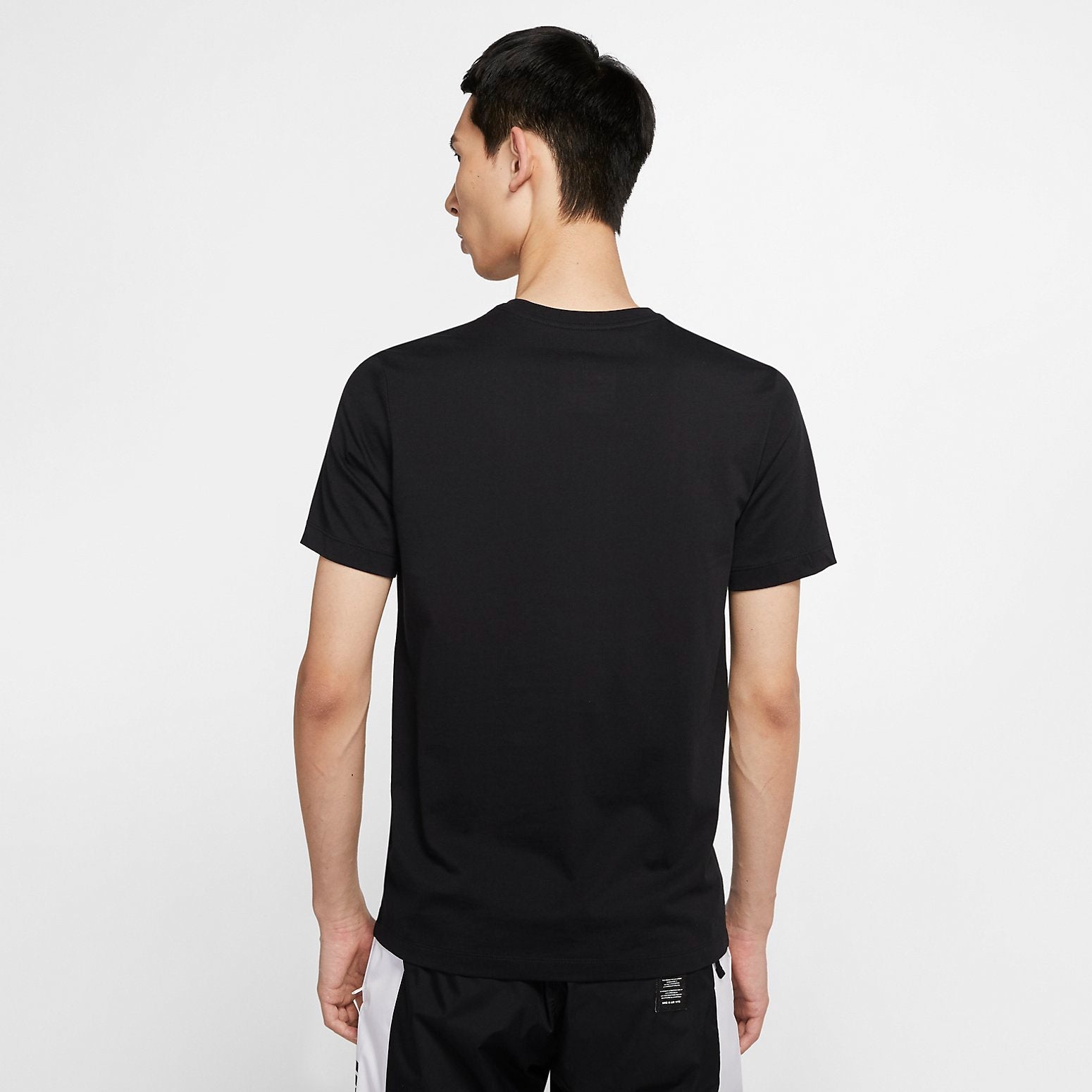 Nike Sportswear Shanghai T-shirt 'Black' CZ3585-010