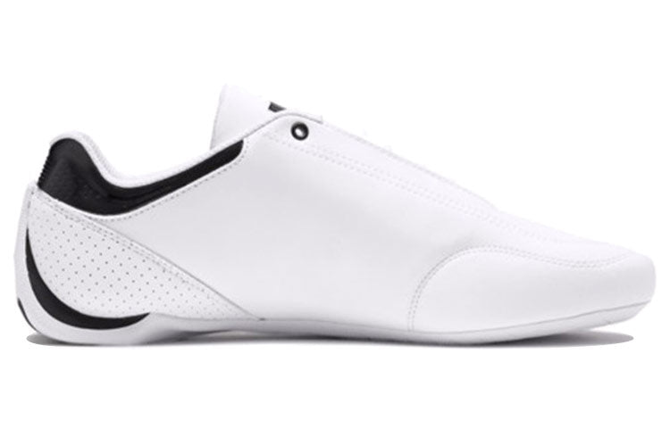 PUMA Sf Future Kart Cat 'Black White' 306459-02
