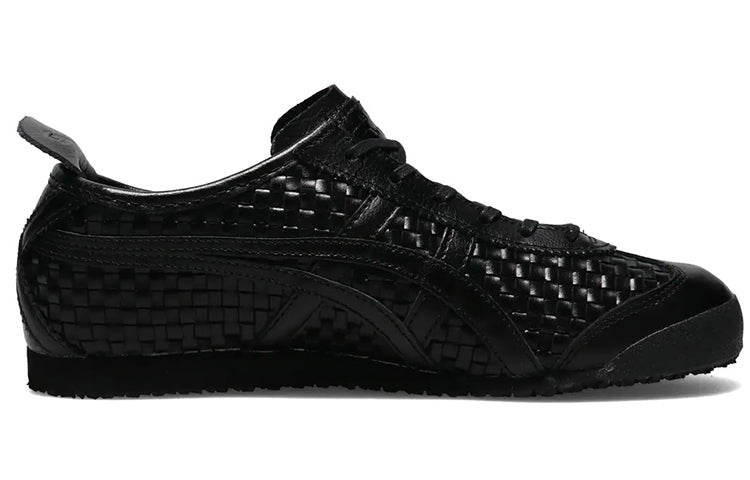 Onitsuka Tiger Mexico 66 'Black' TH6M4L-9090