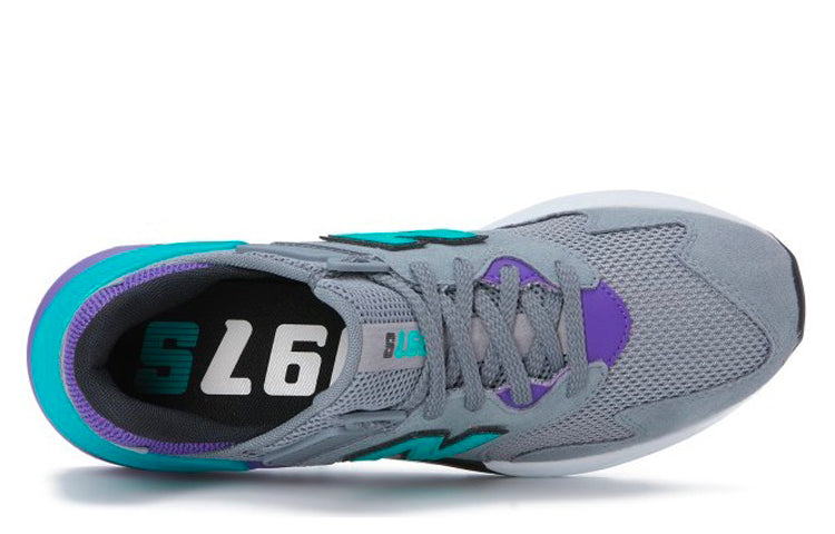 New Balance 997 'Grey Purple' MS997JKC