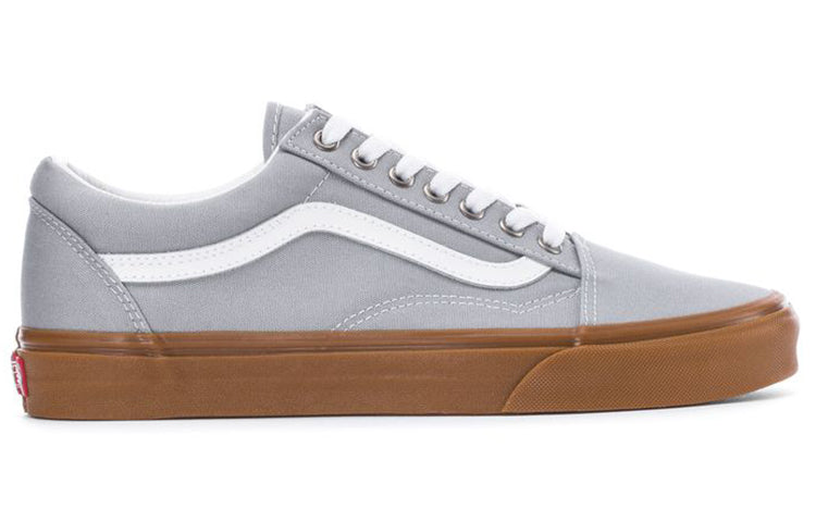 Vans Old Skool 'High Rise Gum' VN0A3WKT3ZC