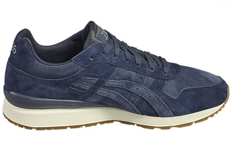 ASICS GT-II Blue H7T1L-5858