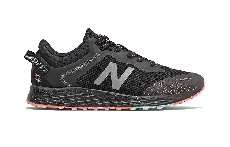 New Balance Fresh Foam Arishi Trail 'Black' YPTARIB1