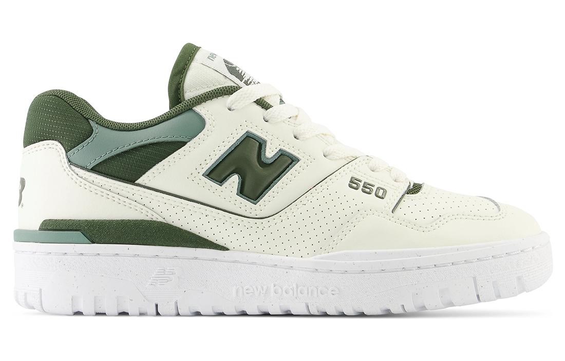 (WMNS) New Balance 550 'Angora Green' BBW550DI