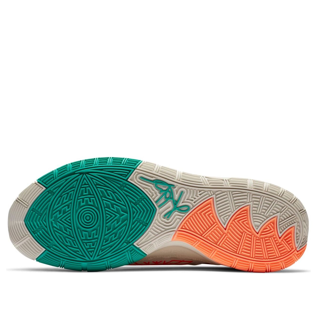 Nike Kyrie 6 'N7' CW1785-200