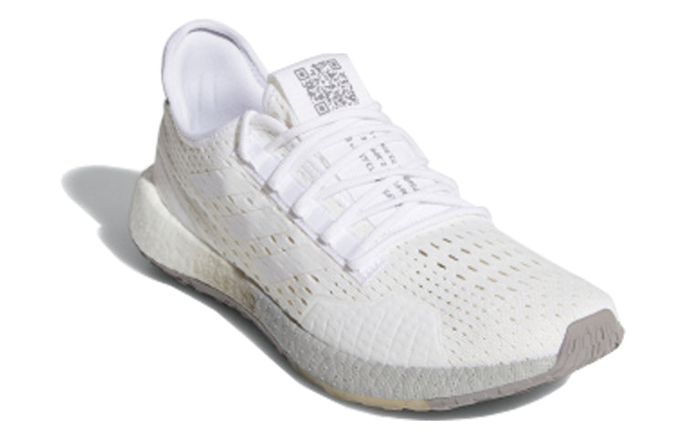 adidas PulseBoost HD Summer.Rdy 'White Grey' EF0702