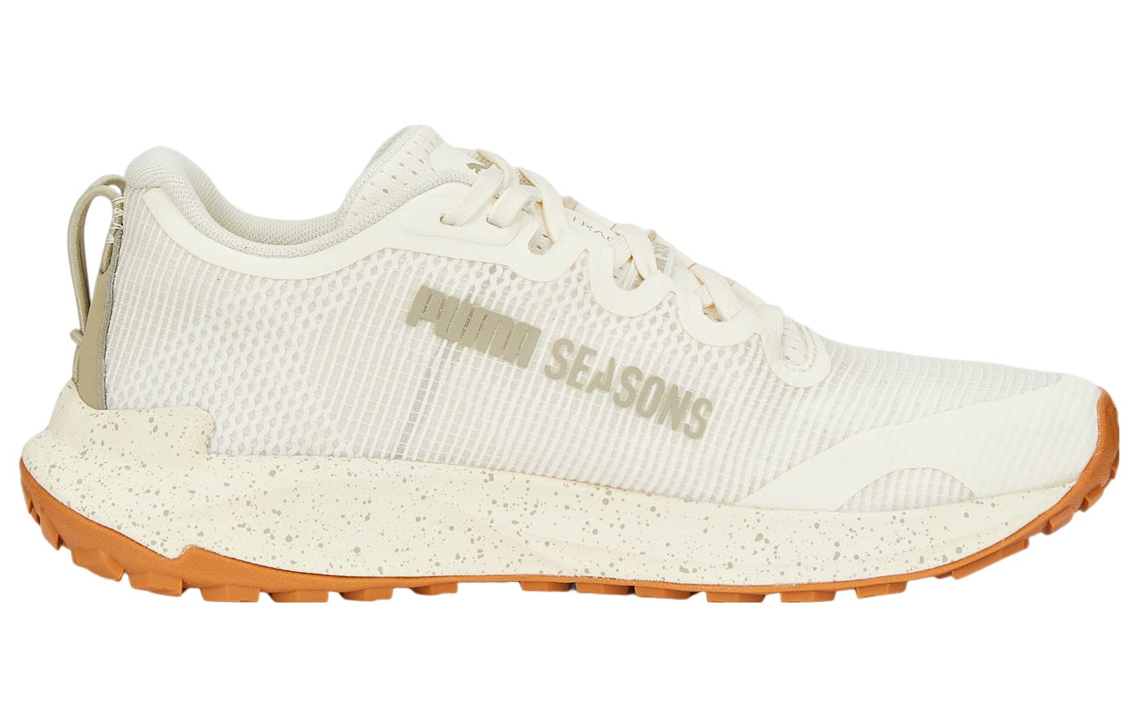 (WMNS) PUMA Fast-Trac Nitro 'Pristine Gum' 377046-02