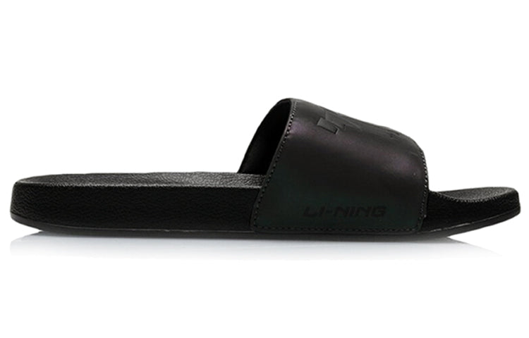 Li-Ning Lightweight Stylish Unisex Slippers AGAP012-2
