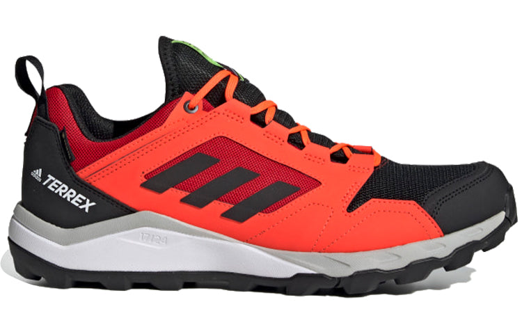 adidas Terrex Agravic Tr Gore-Tex 'Red' EF6872