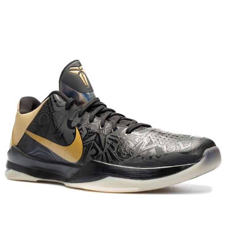 Nike Zoom Kobe 5 'Big Stage Away' 386429-008