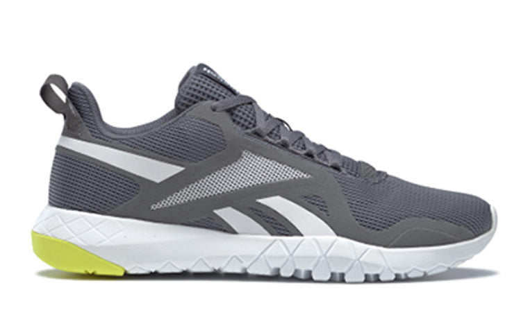 (WMNS) Reebok Flexagon Force 3.0 Grey FX9625