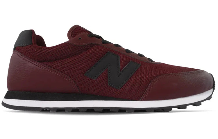 New Balance 050 Shoes Red ML050VN
