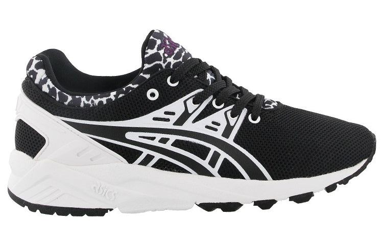 ASICS Gel-Kayano Trainer Evo 'Black White' HN513-9090