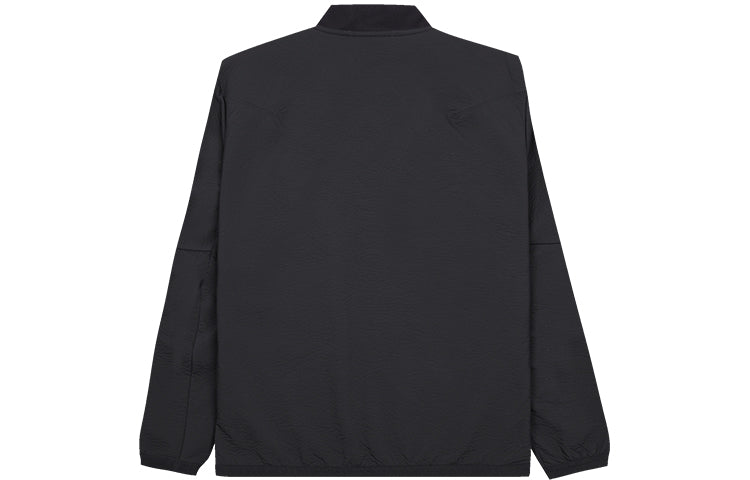 Nike Sportswear NSW Tech Pack Jacket Track Coach Black 928561-010