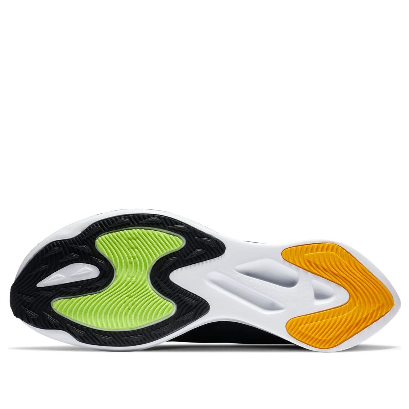 Nike Zoom Gravity 2 'Black White Green' CK2571-008