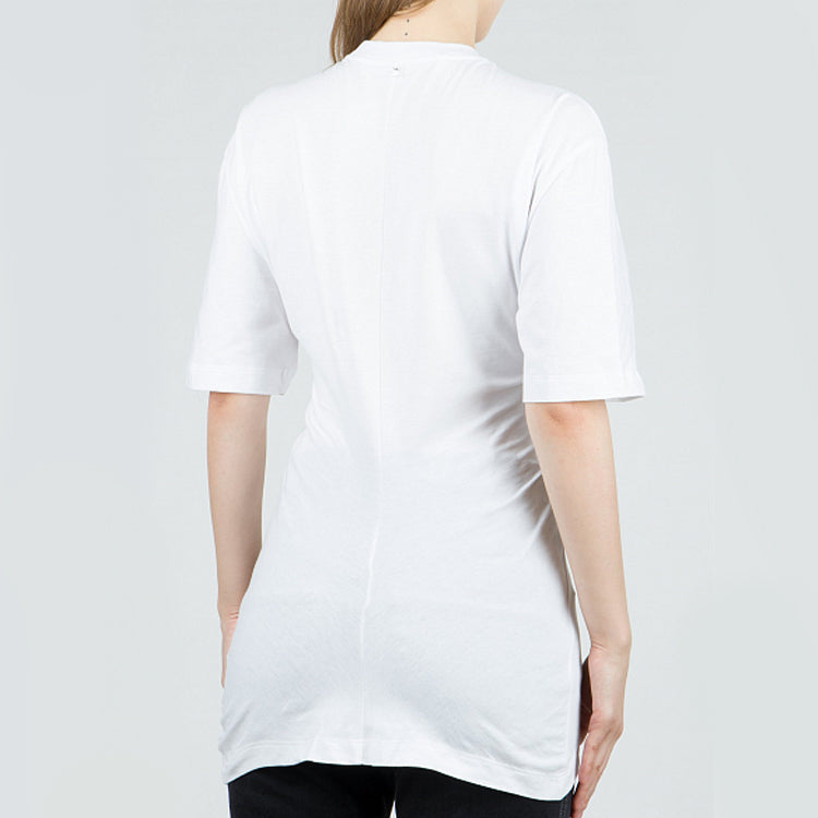 (WMNS) Off-White SS20 Slim-fit Short Sleeve OWAA080S20JER0020145