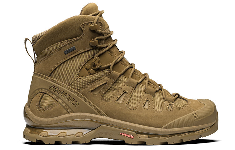 Salomon Quest 4D Gore-Tex 'Advanced Kangaroo' 413098