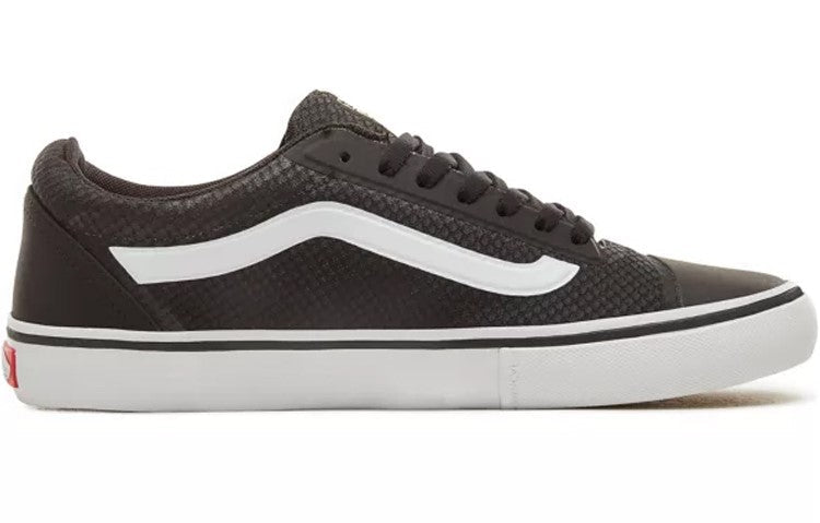 Vans AVE Rapidweld Pro Lite 'Black' VN0A3TJWY28