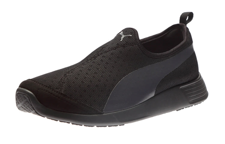 PUMA St Trainer Evo Running Shoes Black 360482-05