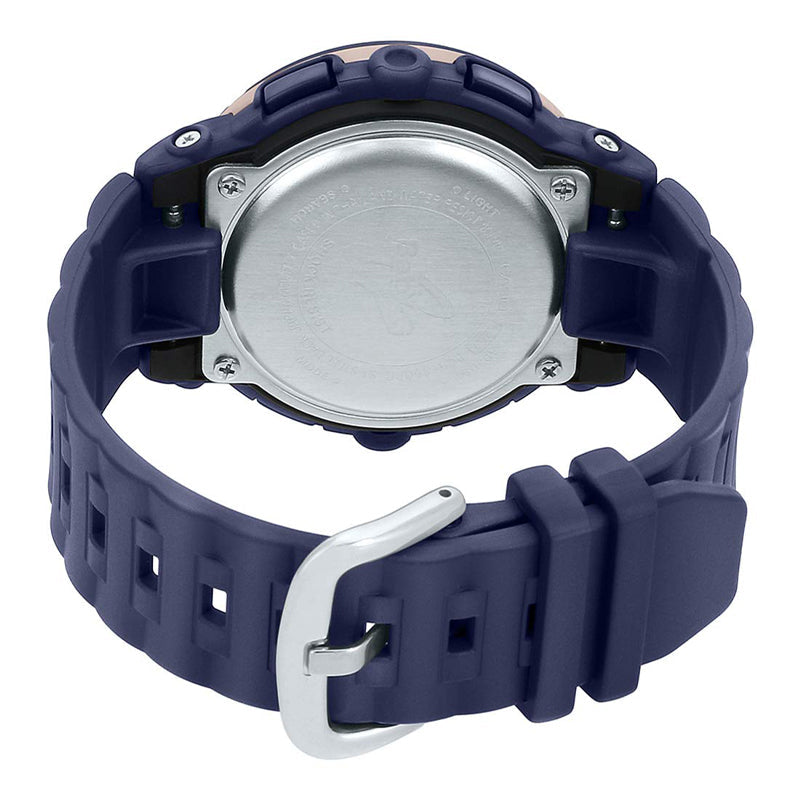 CASIO Baby-G 'Blue Pink' BGA-150PG-2B1