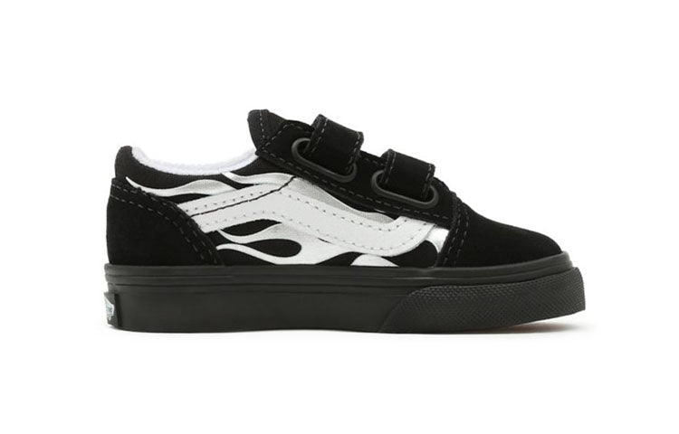 Vans Shoes Skate shoes 'Black White' VN000D3Y7US