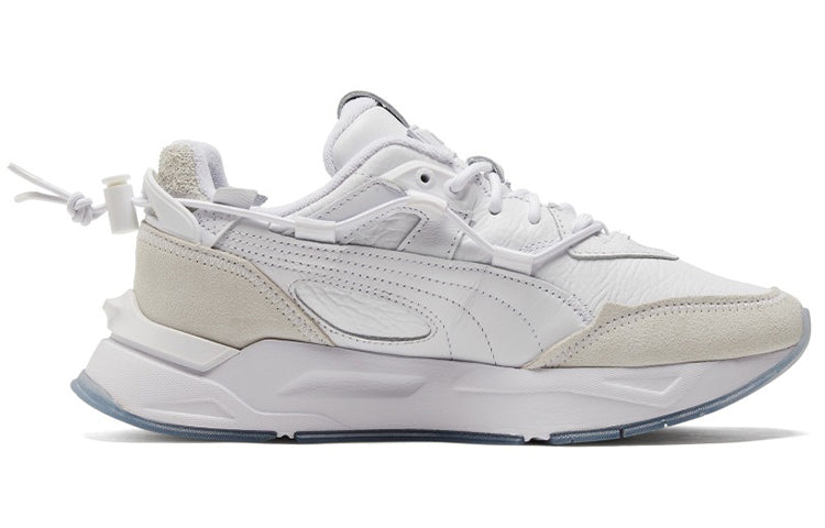 PUMA Mirage Sport SD DJ 'White' 385938-01