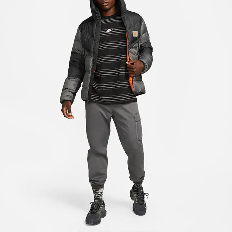 Nike Sportswear Storm-ft Windrunner DX2040-010