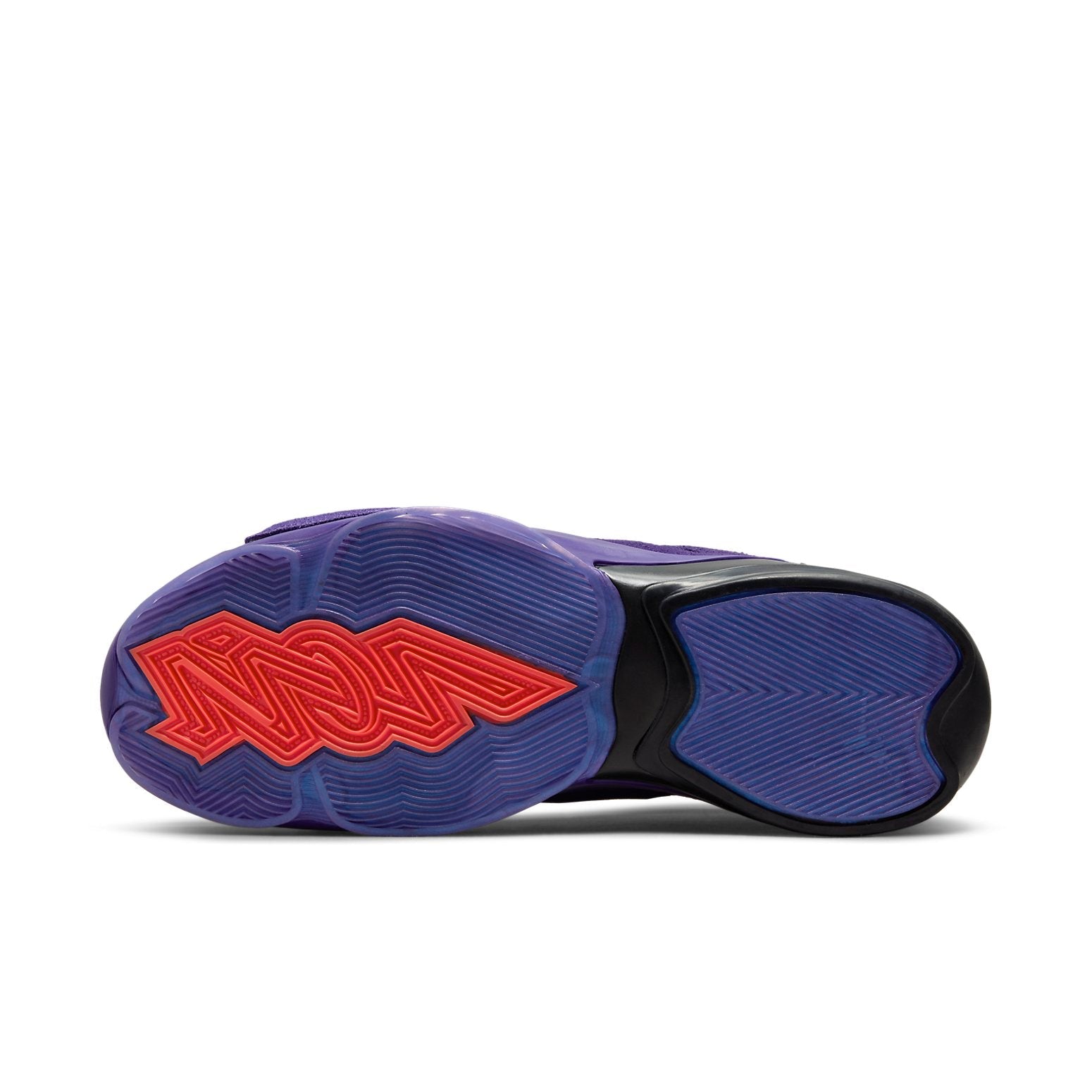 Air Jordan Zion 2 PF 'Out of This World' DO9072-506