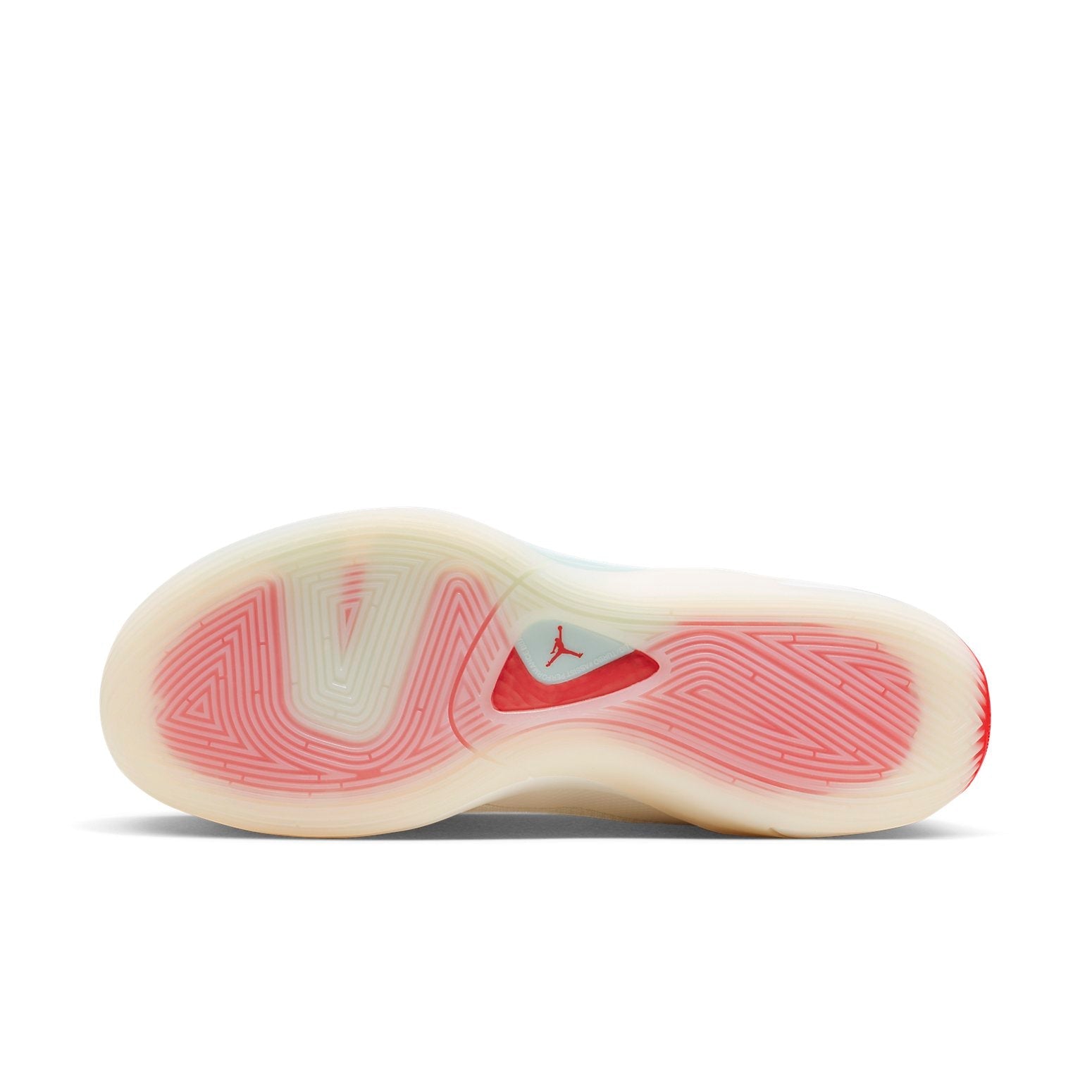 Air Jordan Luka 1 PF 'Year of the Rabbit' FD4689-100