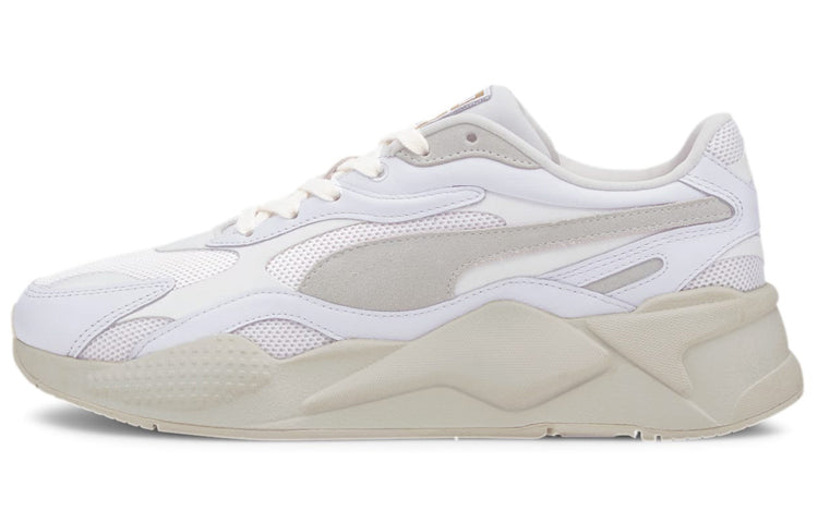 PUMA RS-X3 'Whisper White' 374293-01