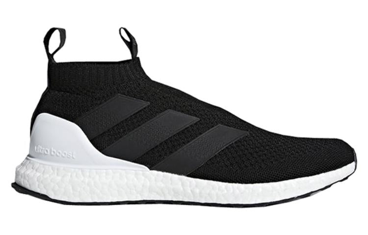 adidas Ace 16+ PureControl UltraBoost 'Core Black' AC7748