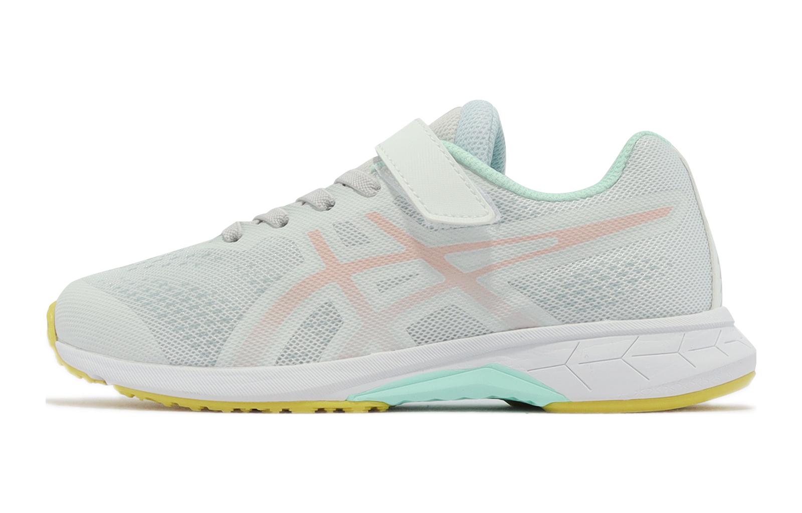 (GS) ASICS Lazerbeam RH-MG 'Mint Light Pink' 1154A146-401